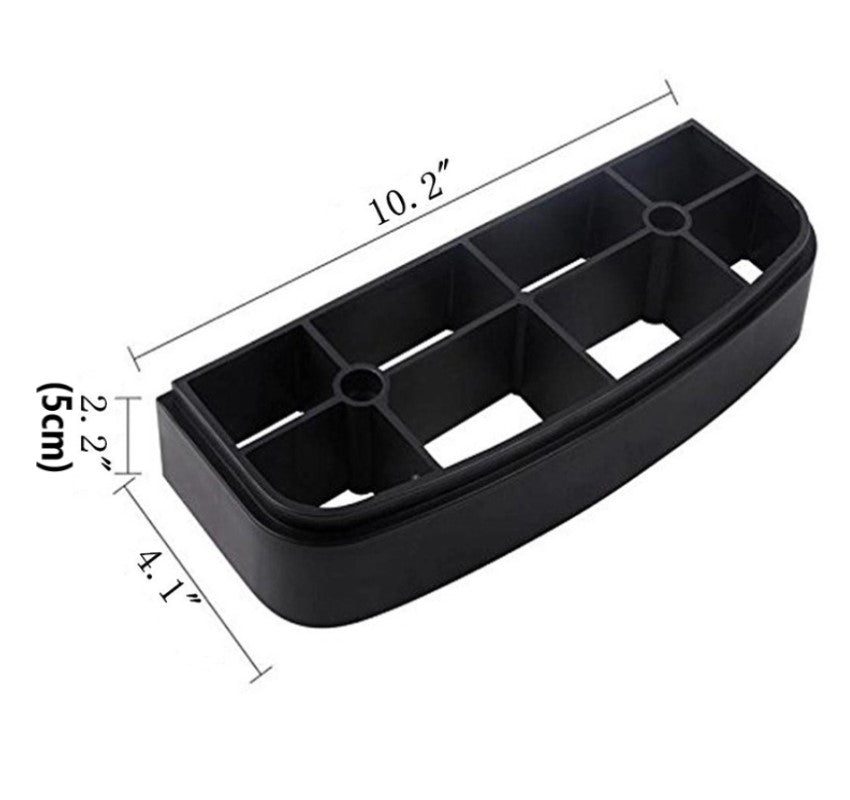 Mini Aerobic Stepper Board