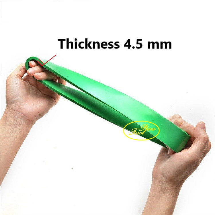 High Intensity Resistance Mini Loop Bands