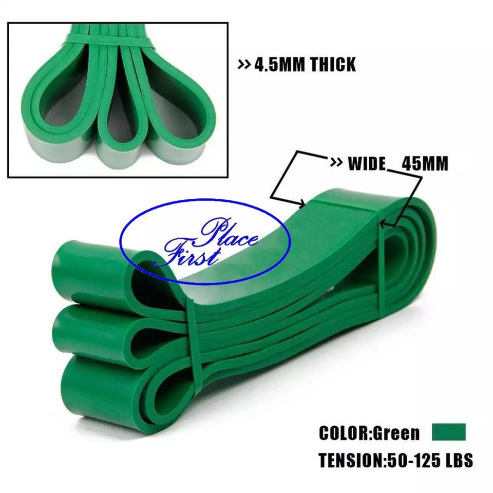 Pull/Chin up Resistance Loop Band/ Power Band