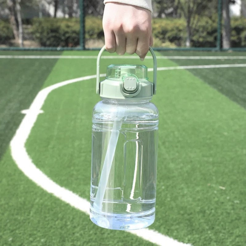 2 Liter water bottle/ Sport Water Bottle