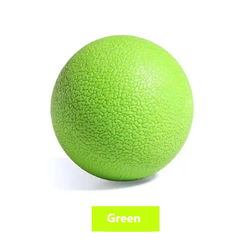 TPE Muscle Massage Ball