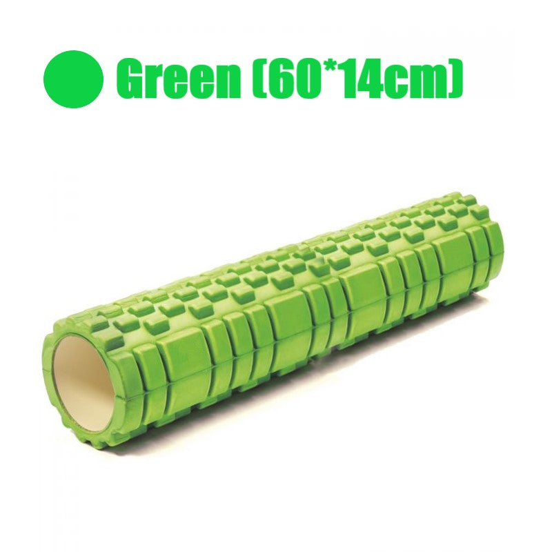 60cm x 14cm Hollow Yoga Column / EVA Foam Roller