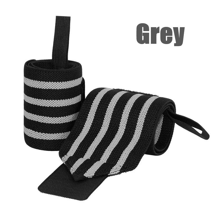 One pair Cross-fit Wrist Wrap/Band