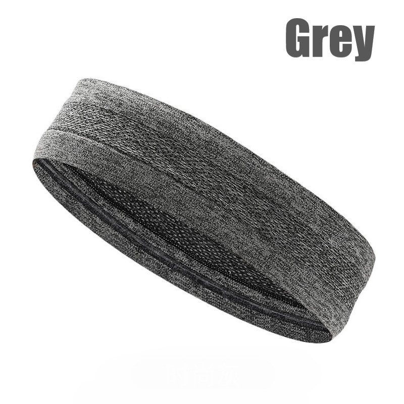 Anti Slip Sports Fitness Headband