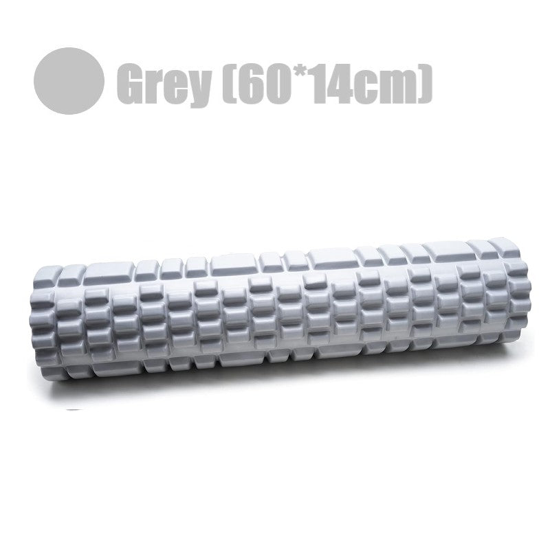 60cm x 14cm Hollow Yoga Column / EVA Foam Roller