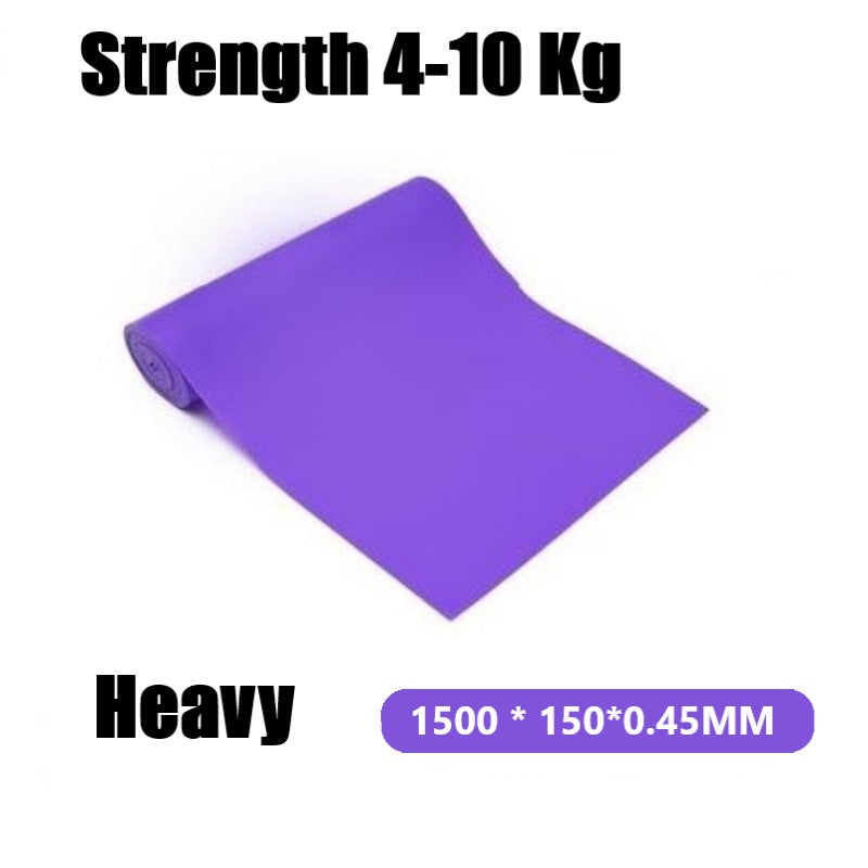 Yoga Resistance Band / Exercise Band