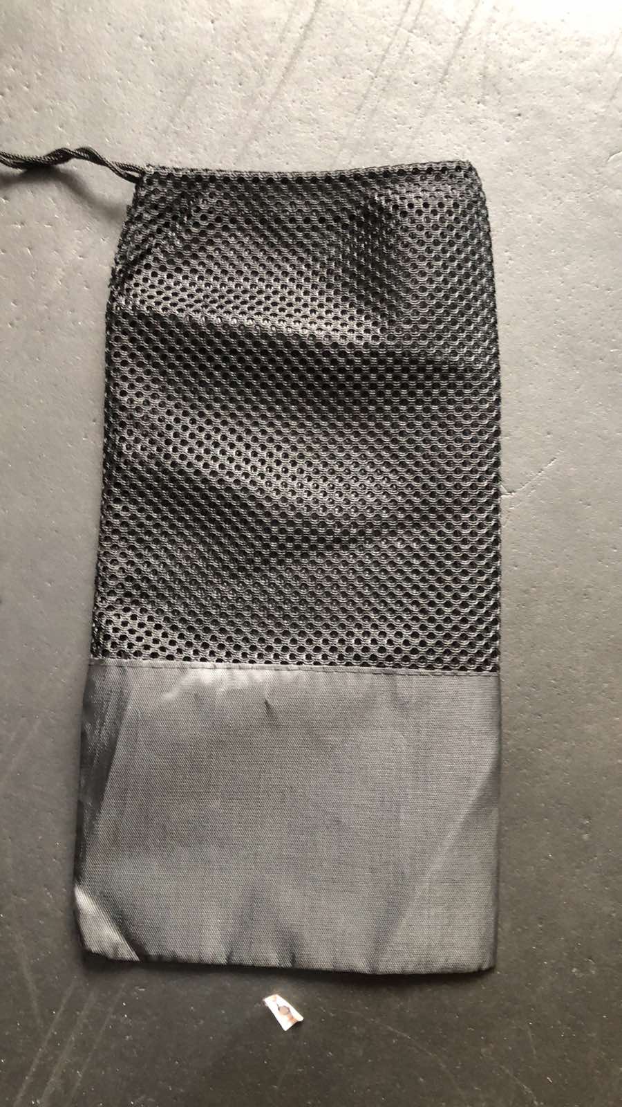 Breathable Storage Mesh Bags in different sizes