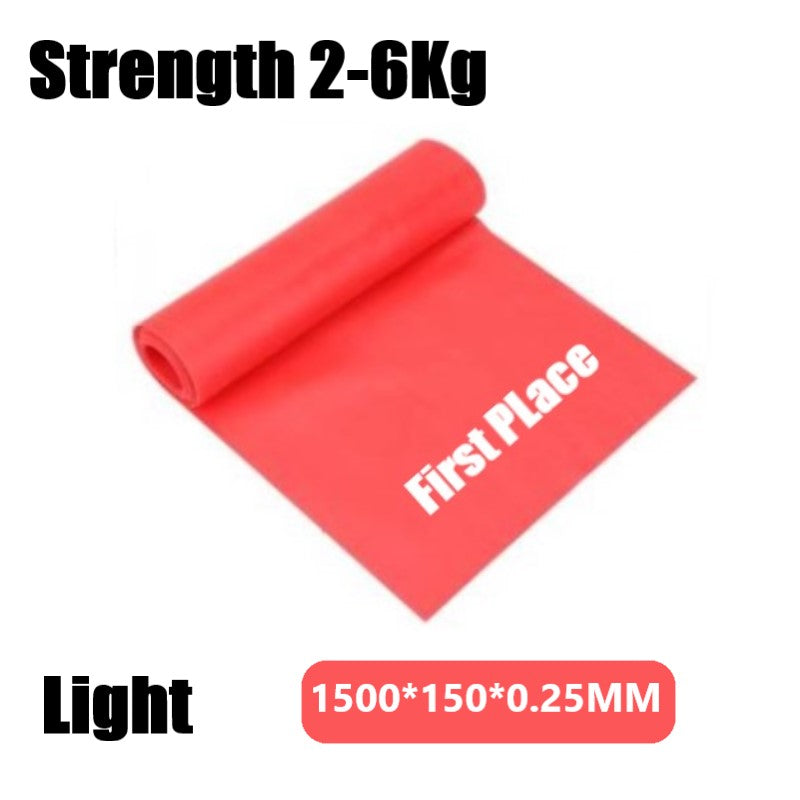 Yoga Resistance Band / Exercise Band