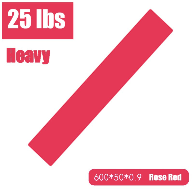 Mini Loop Band/ Resistance Loop Band