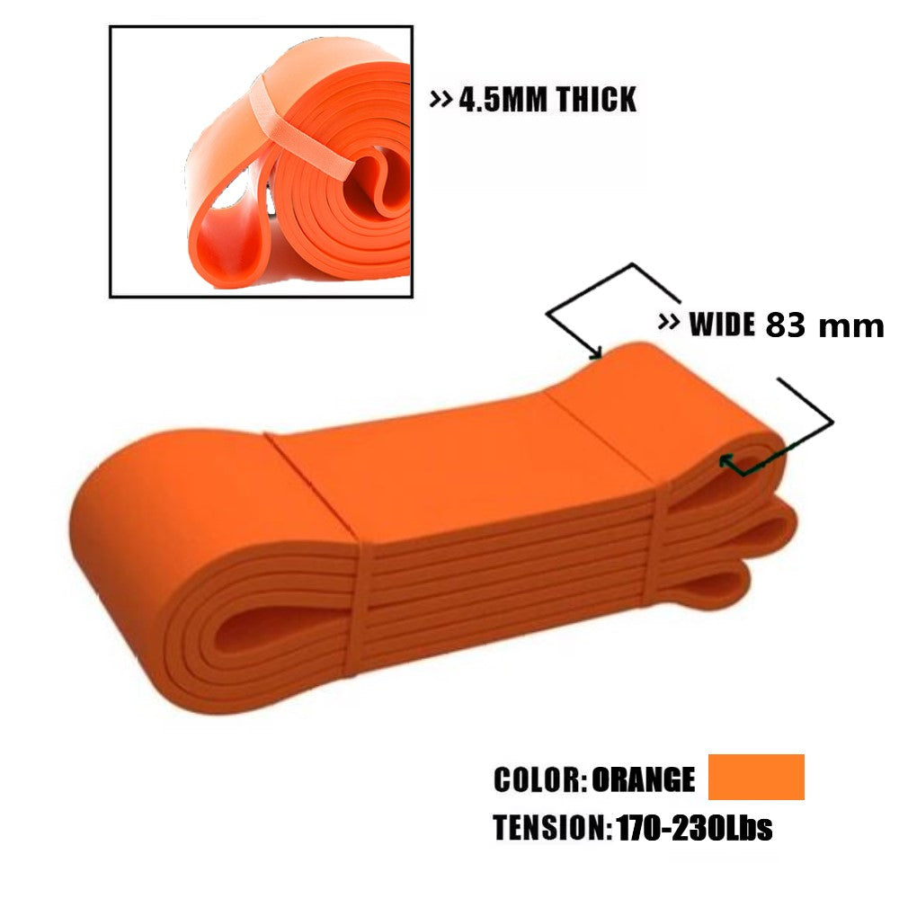 Pull/Chin up Resistance Loop Band/ Power Band