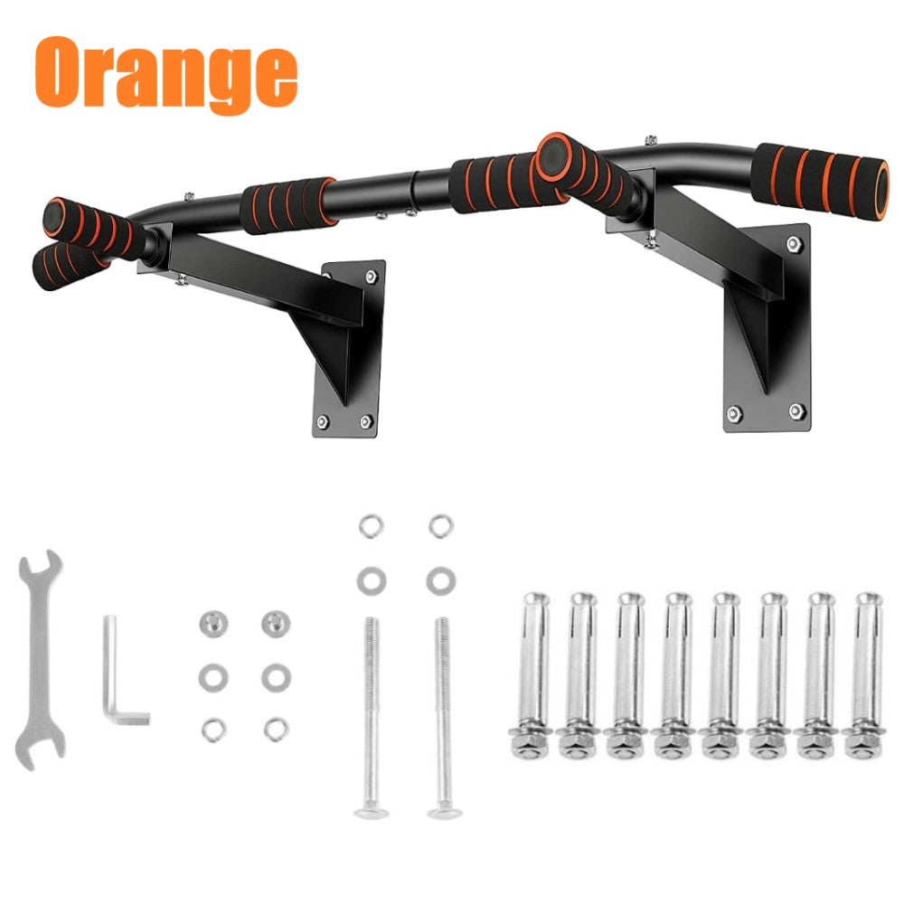 Wall mounted Pull up Bar/Door Gym/Iron Gym