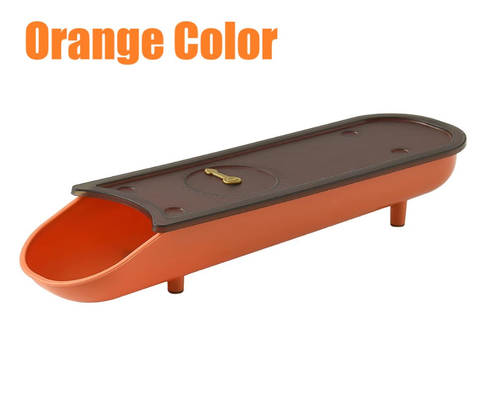 Egg Trays for Refrigerator/Stackable Egg Container with Lid/Sliding Egg Storage Box With Date Record Function