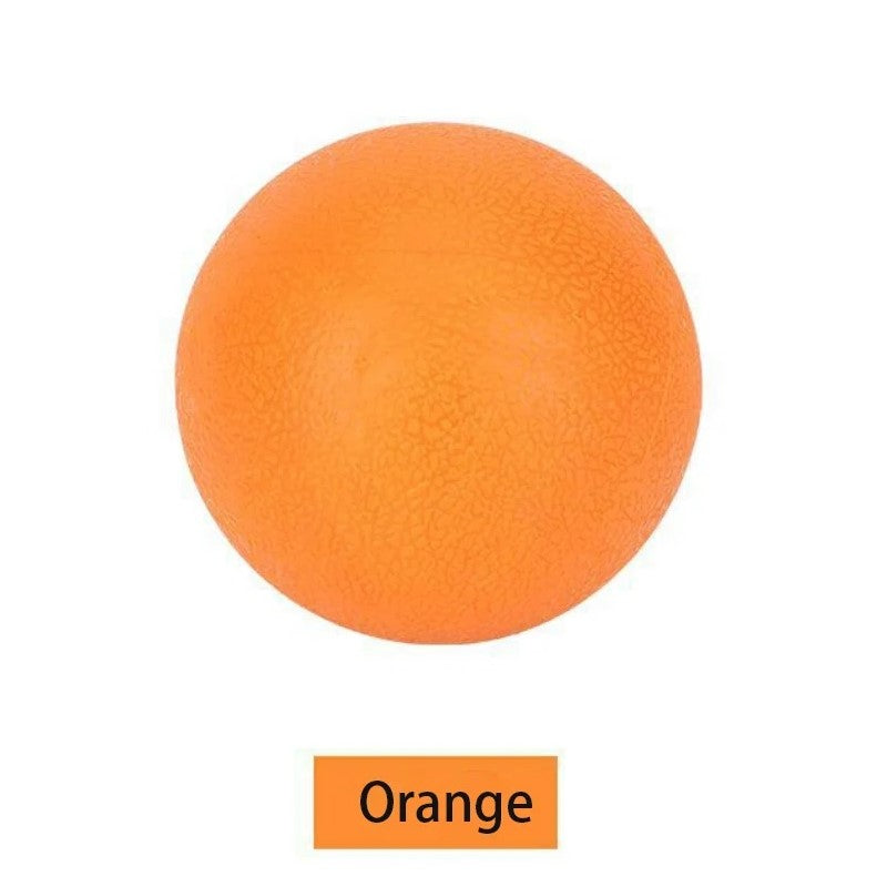 TPE Muscle Massage Ball