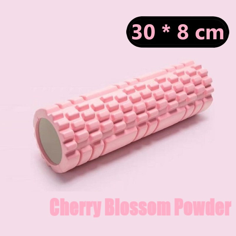 30cm x 8cm Hollow Yoga Column / EVA Foam Roller