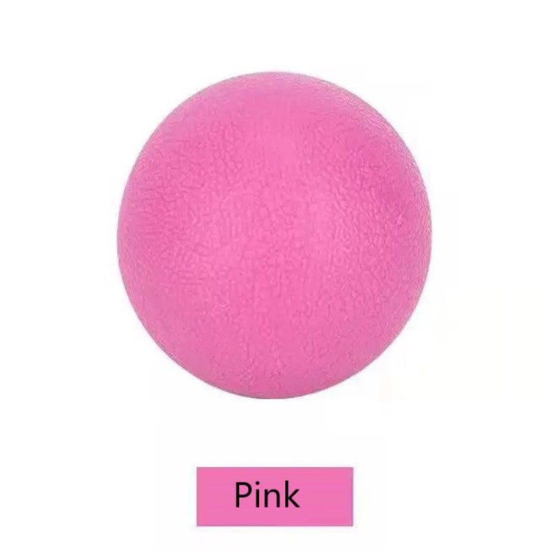 TPE Muscle Massage Ball
