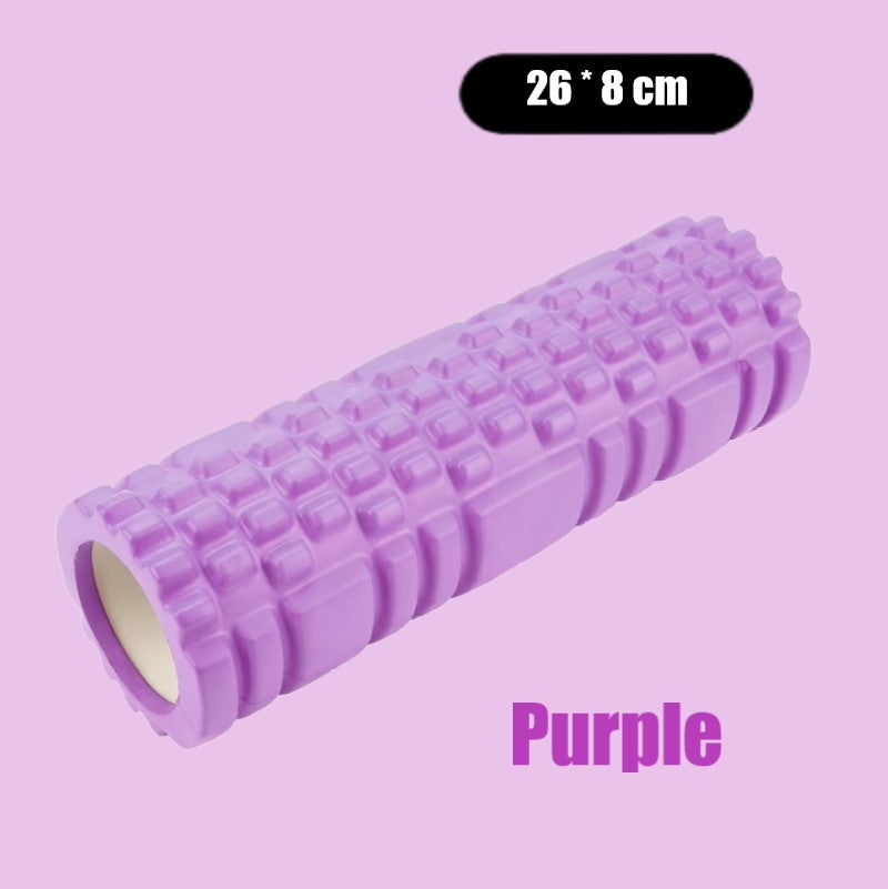26cm x 8cm Classic Yoga Column / EVA Foam Roller
