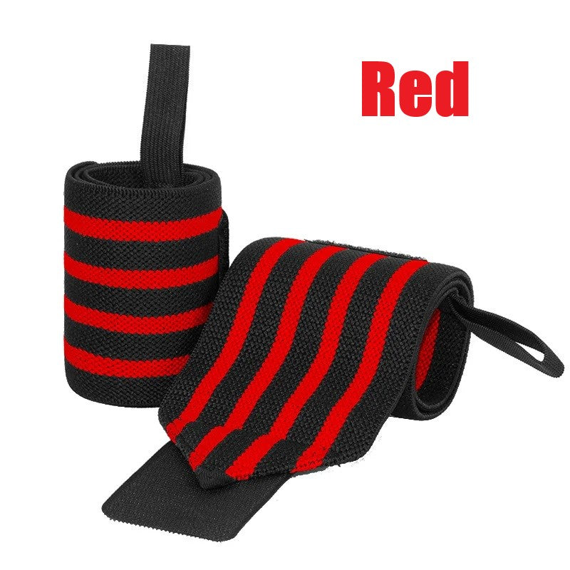 One pair Cross-fit Wrist Wrap/Band