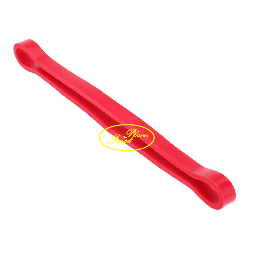 High Intensity Resistance Mini Loop Bands