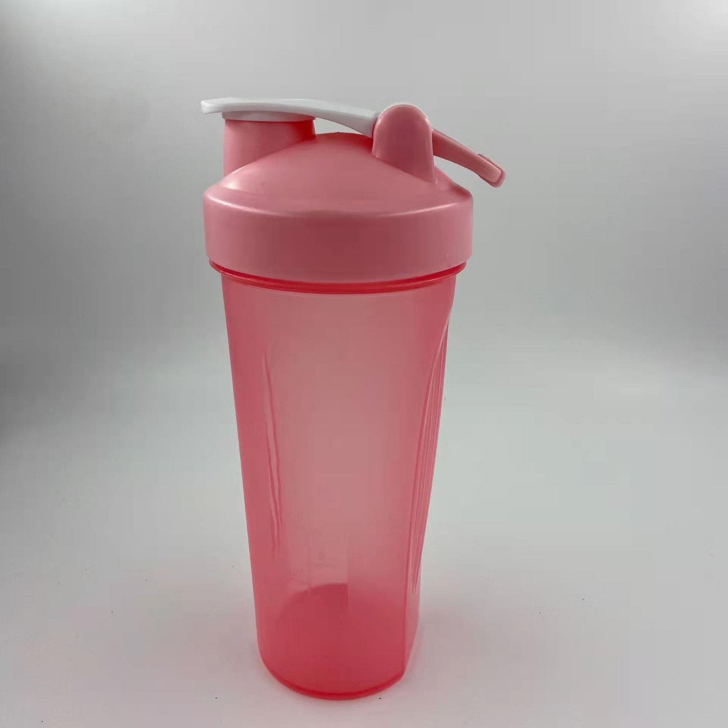 Sports Shaker Water Bottle / Gym Water Bottle / Protein Shaker Bottle