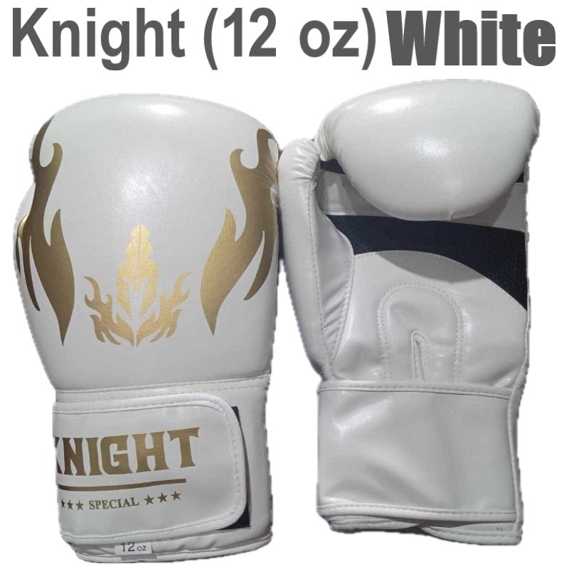 Boxing Gloves for Men Women, Sparring Training Punching MMA Kickboxing Boxing Gloves