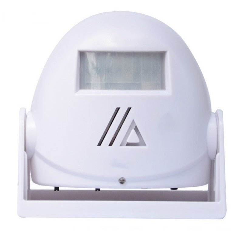 Infrared Motion Sensor Door Bell