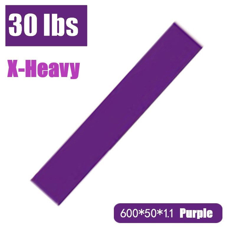 Mini Loop Band/ Resistance Loop Band