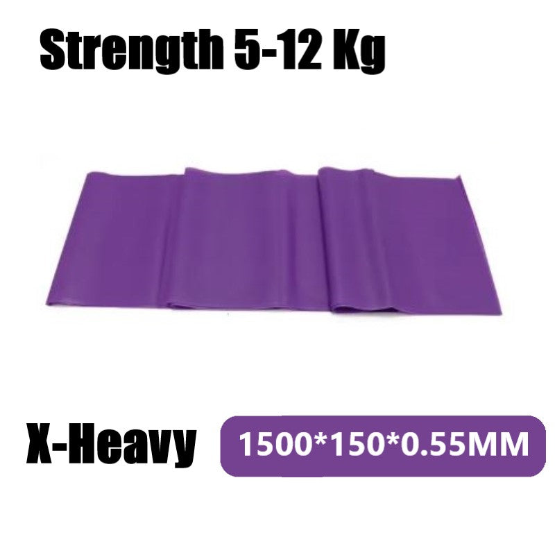 Yoga Resistance Band / Exercise Band