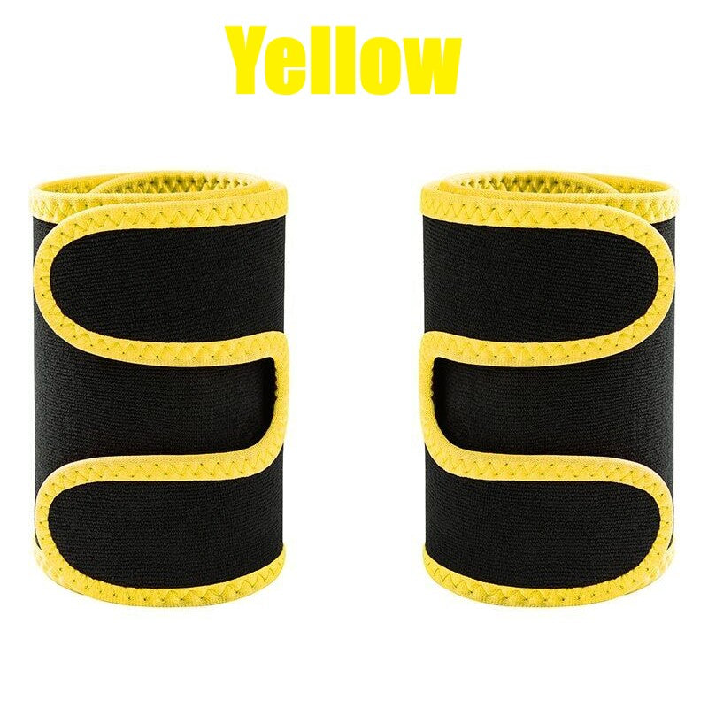 Arm Trimmer / Arm Fat Burner/Armband/Arm Shaper/Arm Trainer Shapewear Belt