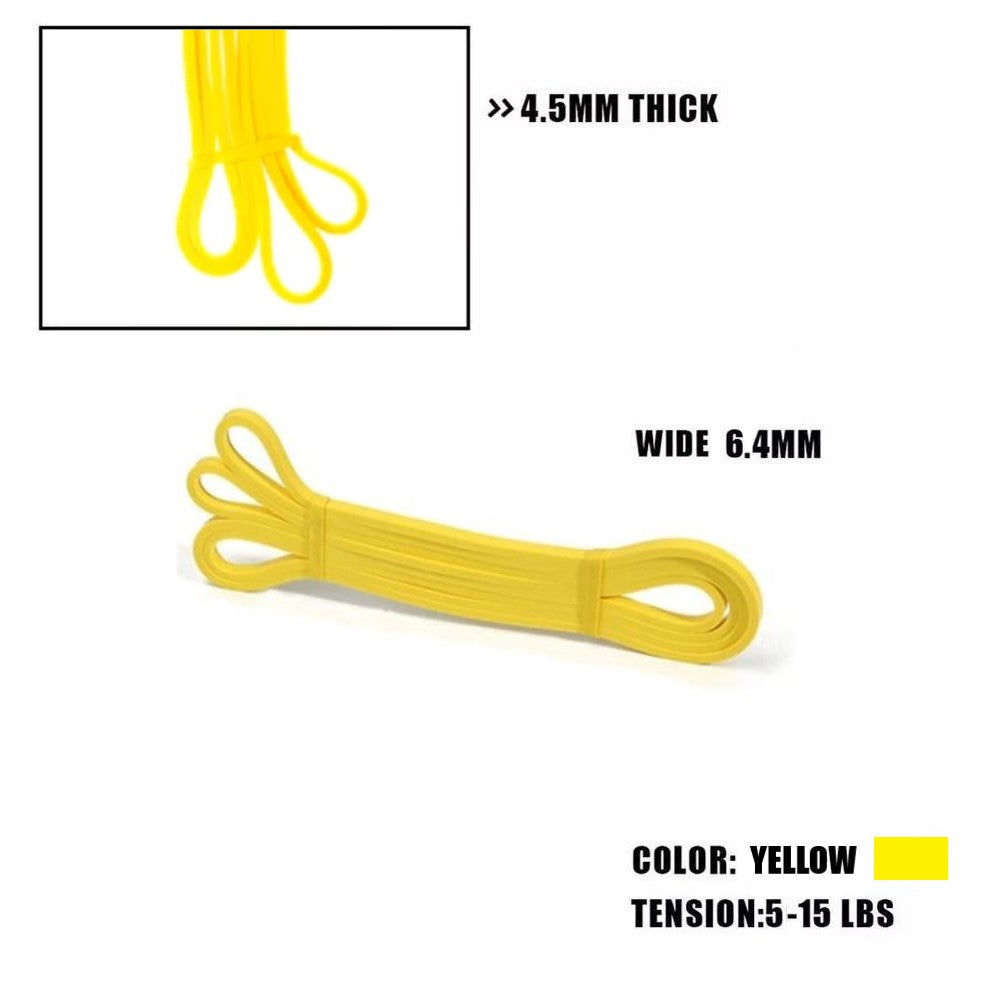 Pull/Chin up Resistance Loop Band/ Power Band