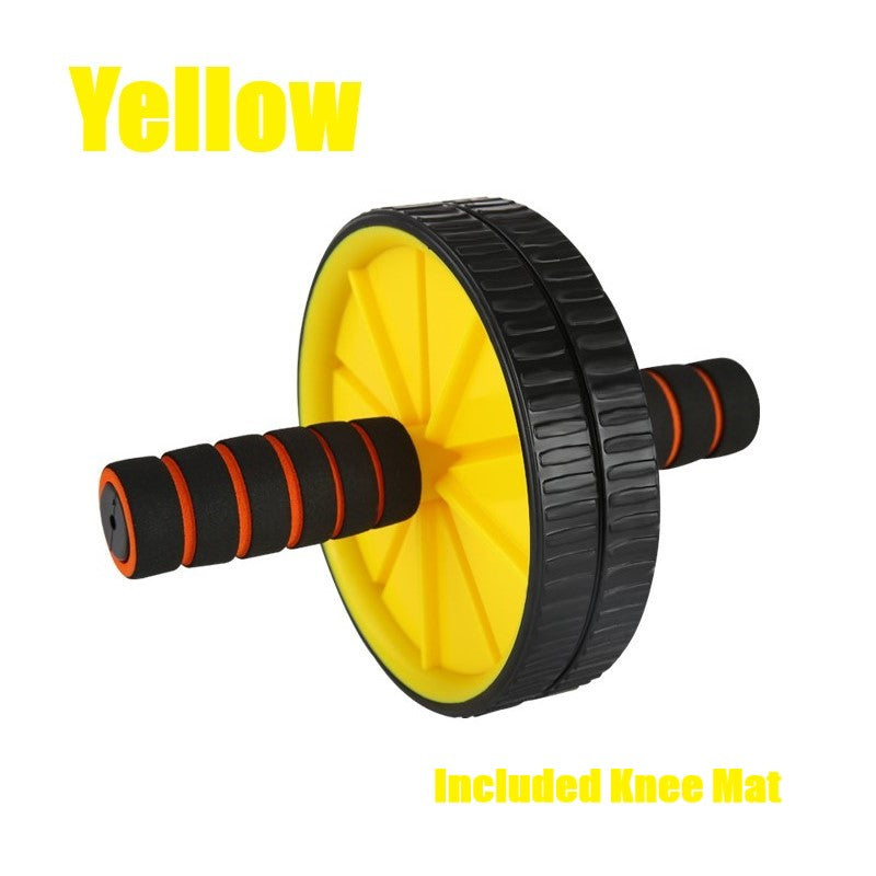 18cm Abs Wheel