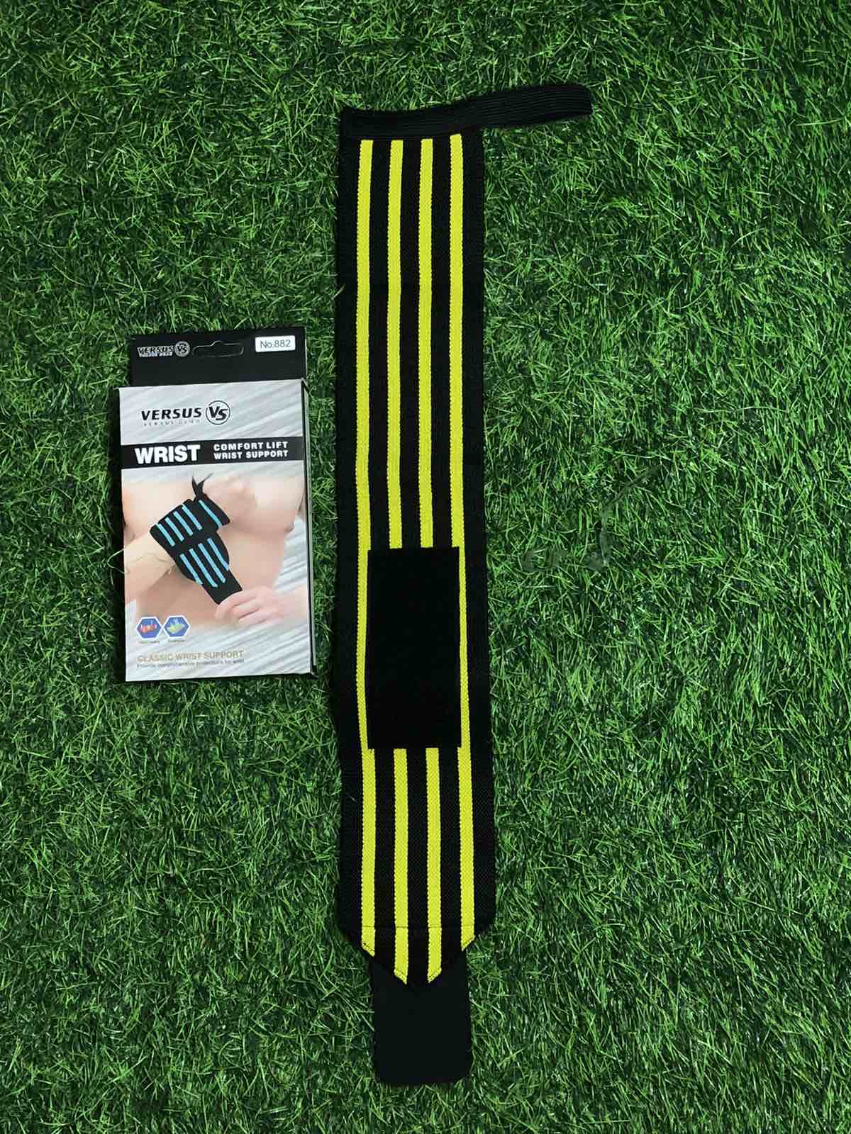 1pc Cross-fit Wrist Wrap/Band