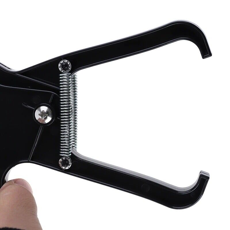 Body Fat Caliper for Body /Skinfold Calipers for Accurately Measuring BMI Skin Fold Fitness and Weight-Loss