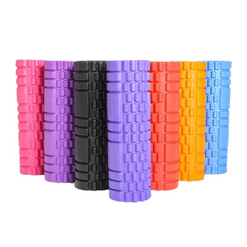 45cmx 14 cm Hollow Classic Yoga Column / EVA Foam Roller