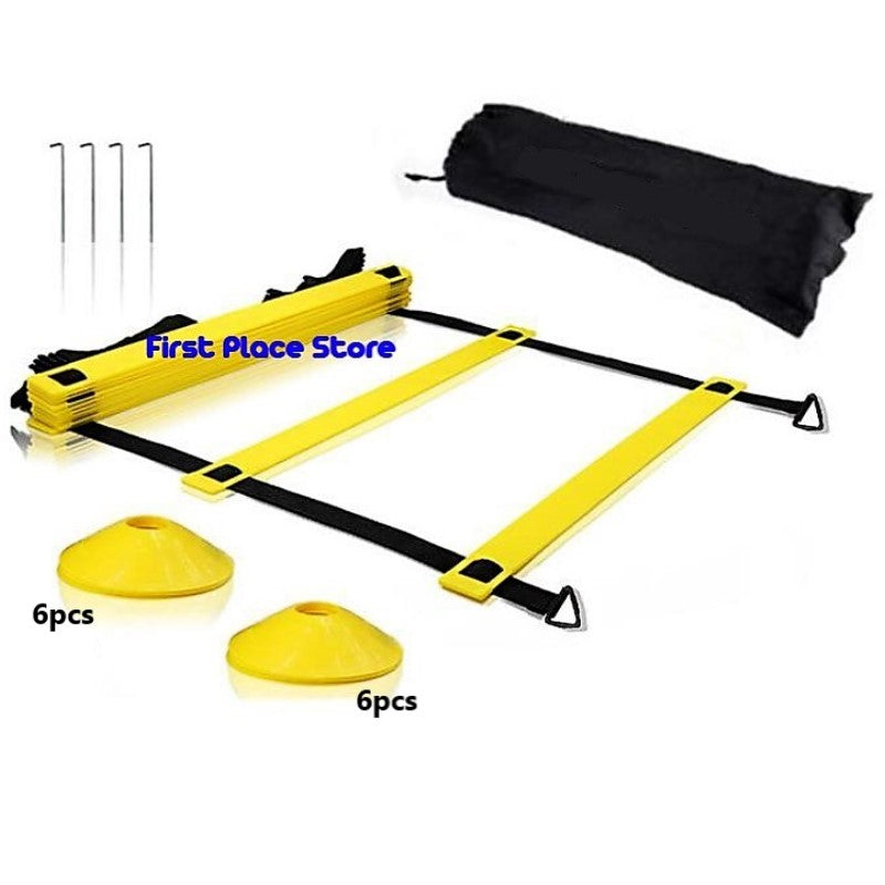 Agility Ladder/Speed Training Set