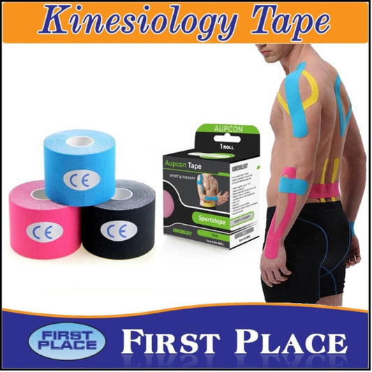 Kinesiology Physiotherapy Tape