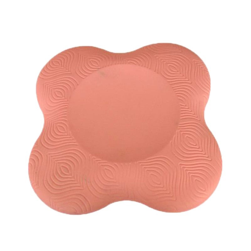 1 Pair PU Yoga Elbow/Knee Pad