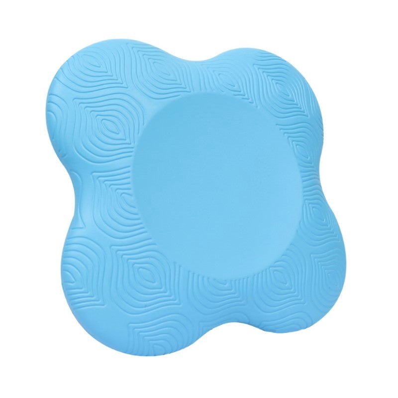 1 Pair PU Yoga Elbow/Knee Pad