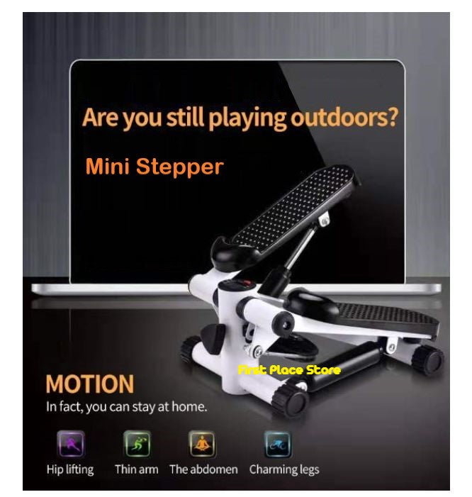 Mini Stepper