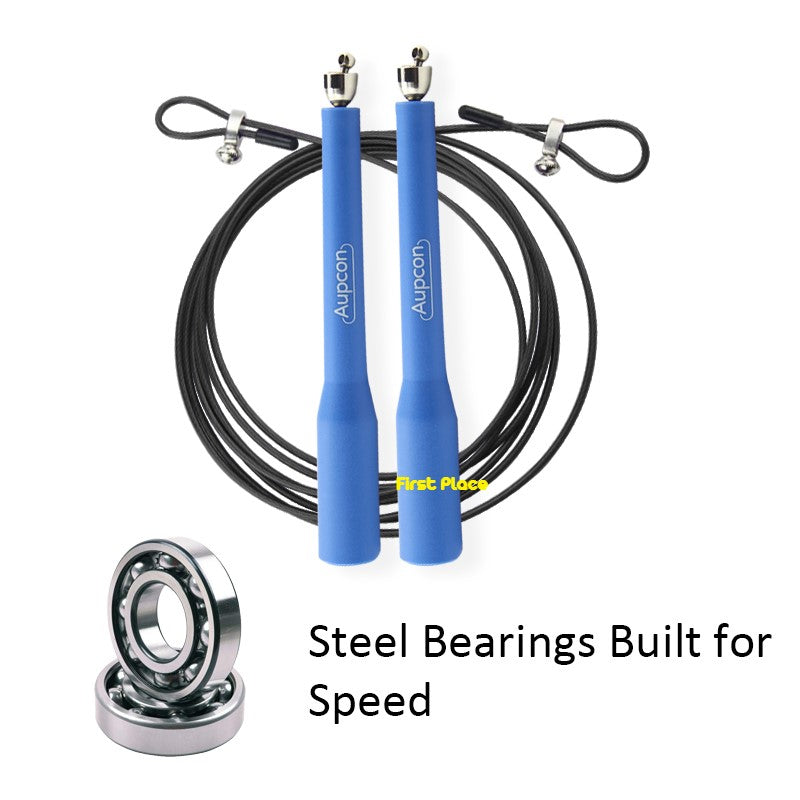 Adjustable High Speed Jump Rope/Skipping Rope