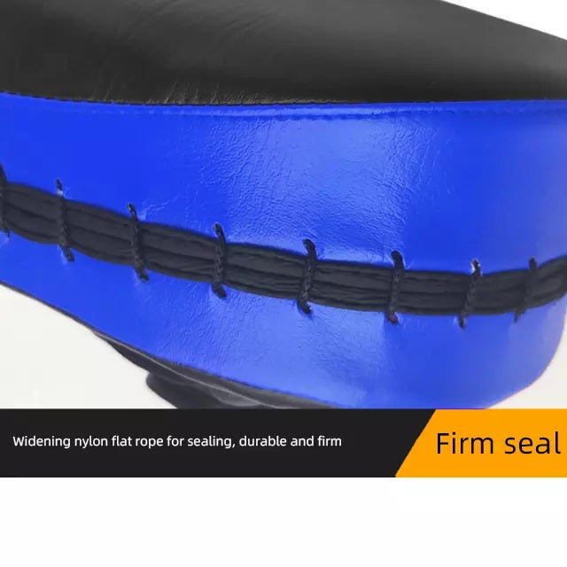 1pc Kicking Curve Pad, Muay Thai Boxing Target, Punching Training Shield Adjustable Hand Feet Target wear-Resistant for Kickboxing Training