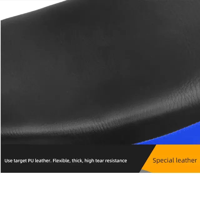 1pc Kicking Curve Pad, Muay Thai Boxing Target, Punching Training Shield Adjustable Hand Feet Target wear-Resistant for Kickboxing Training