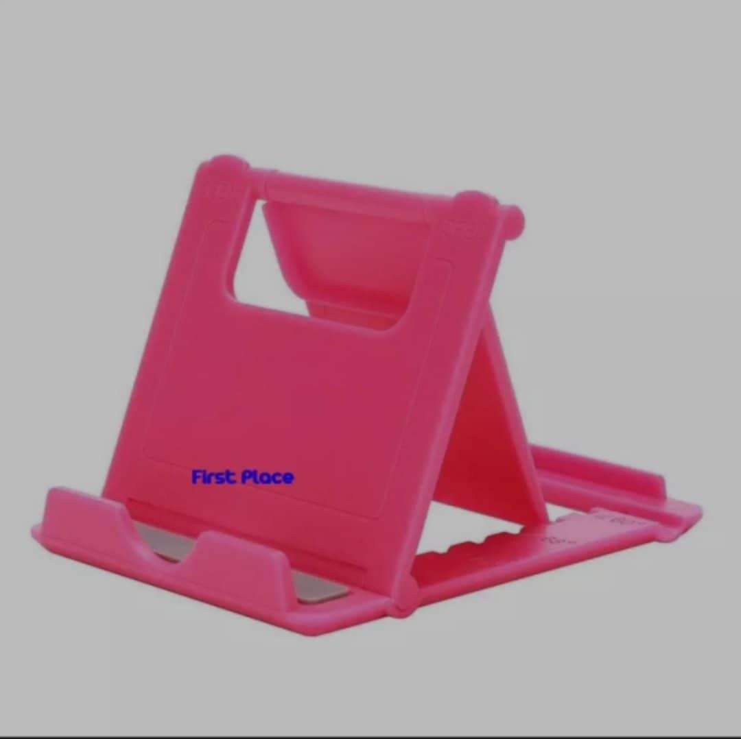 iPad / Tablet / Phone Stand/Holder