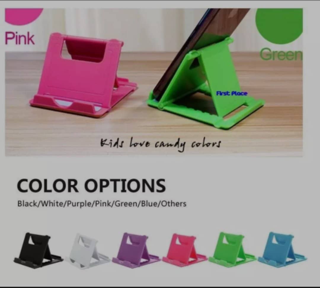 iPad / Tablet / Phone Stand/Holder