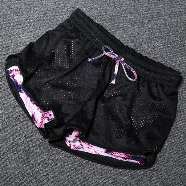 2in1 Women Running/Sportswear/Gym wear/Yoga Pant