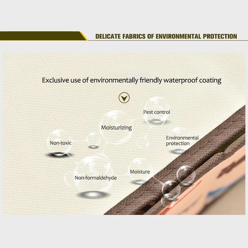 17 Grids Underwear Storage Box