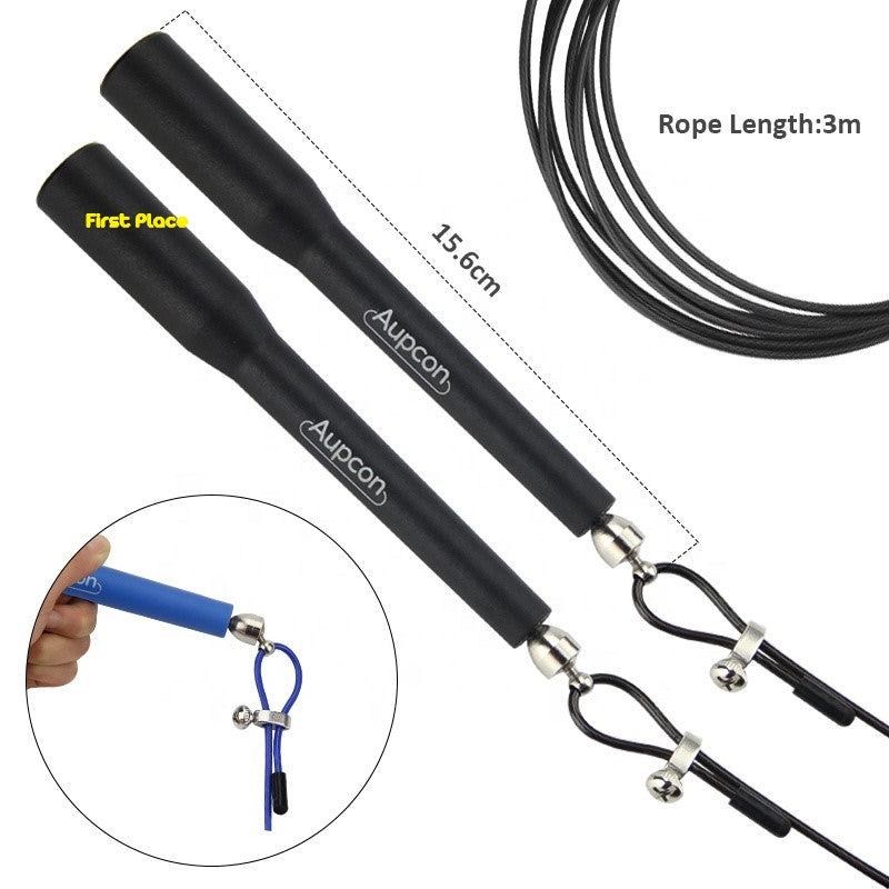 Adjustable High Speed Jump Rope/Skipping Rope