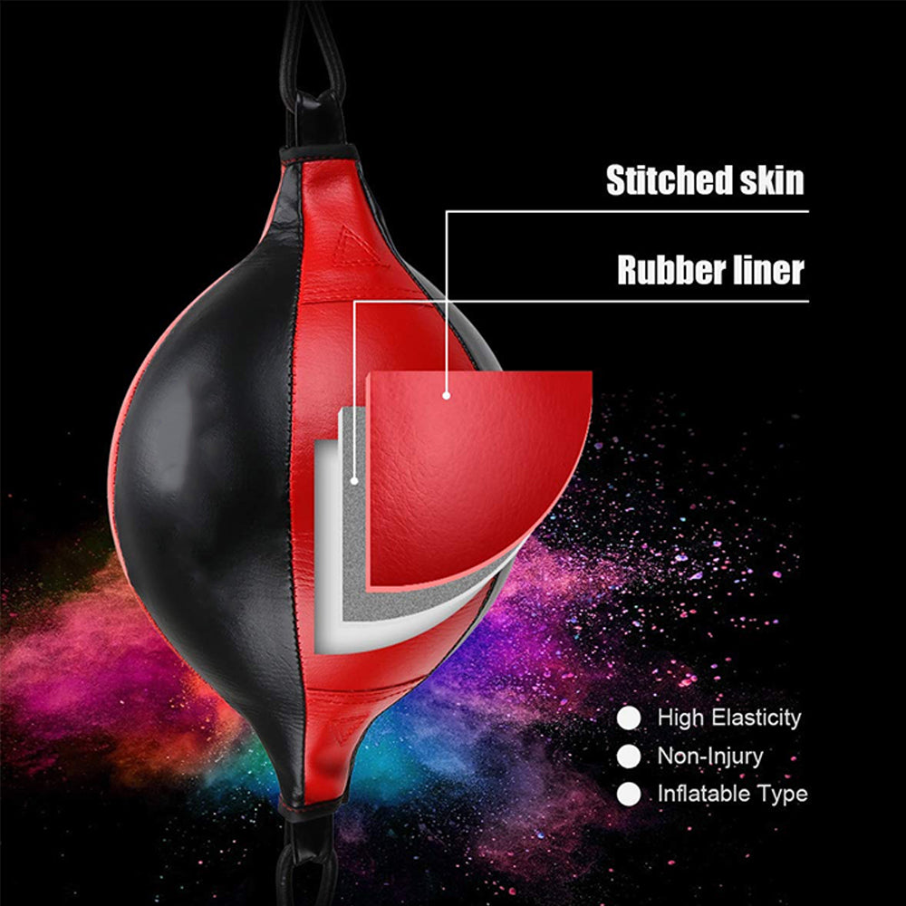 Double End Boxing Speed Ball/Punching Bag