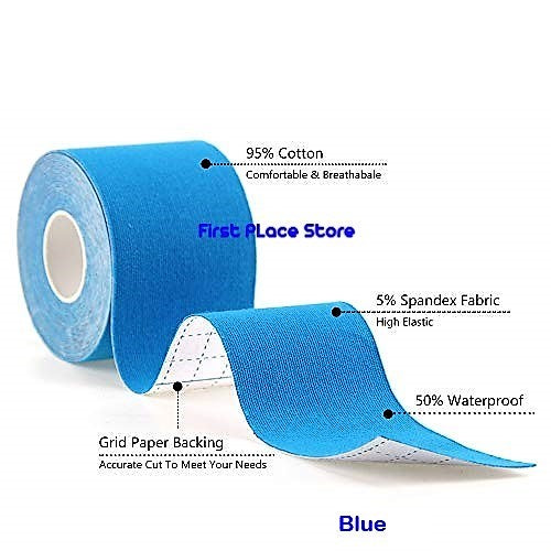 Kinesiology Physiotherapy Tape
