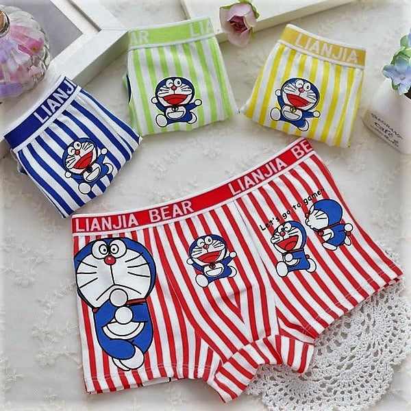 1 pc Doraemon Pantie/Underwear for Boy