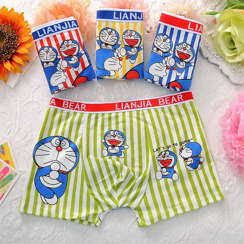 1 pc Doraemon Pantie/Underwear for Boy